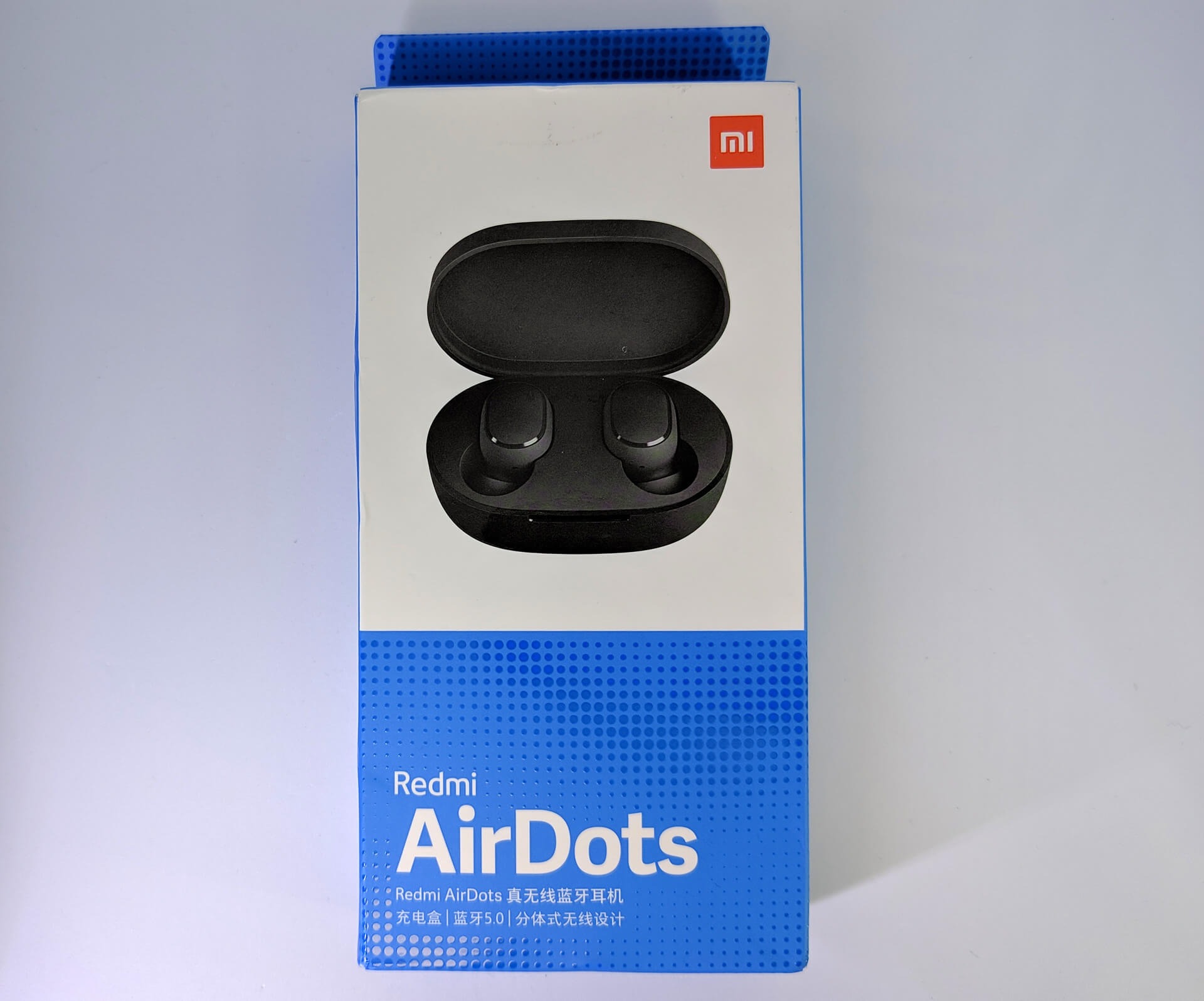 Xiaomi Air Dots 1