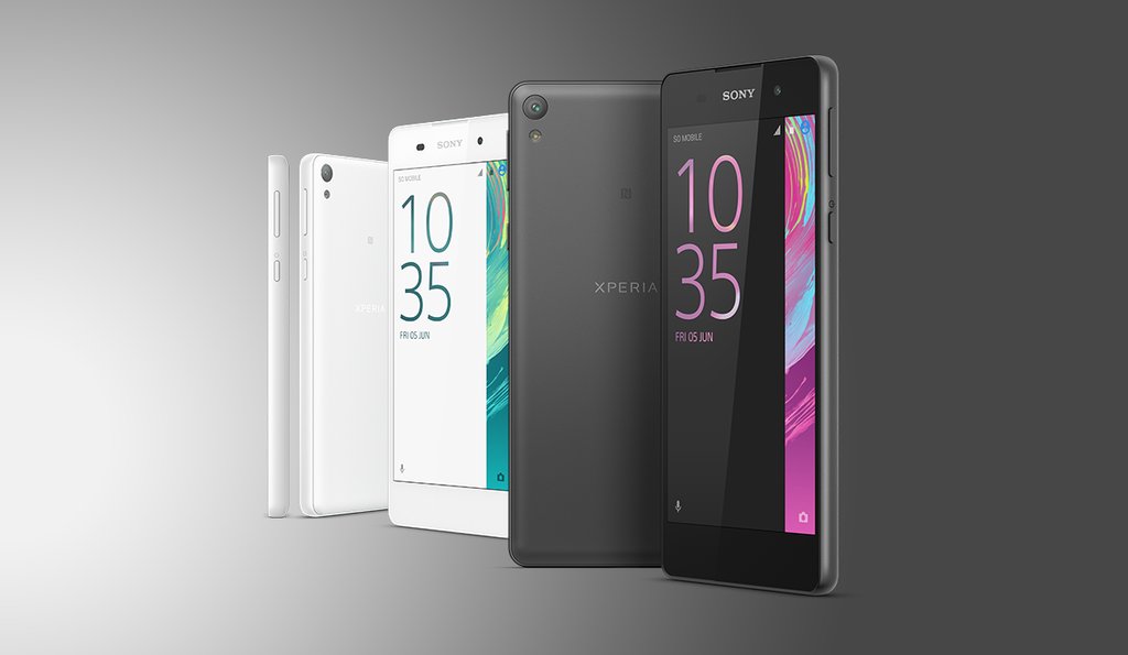 Sony Mobile、Xperia E5を急遽発表。Eシリーズは存続に