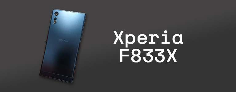 Xperia F833Xの新たな写真がリークされる。ラウンドガラスは続投、5.2インチに