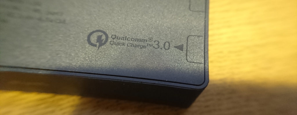 QC3.0