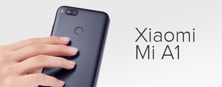 Xiaomi初のAndroid One端末、Mi A1レビュー。良い所取りで価格とスペックがちょうどいいスマホ