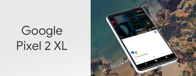 Google Pixel 2 XLレビュー。軽快な動作で撮影も手軽にできる、満足度の高いスマホ
