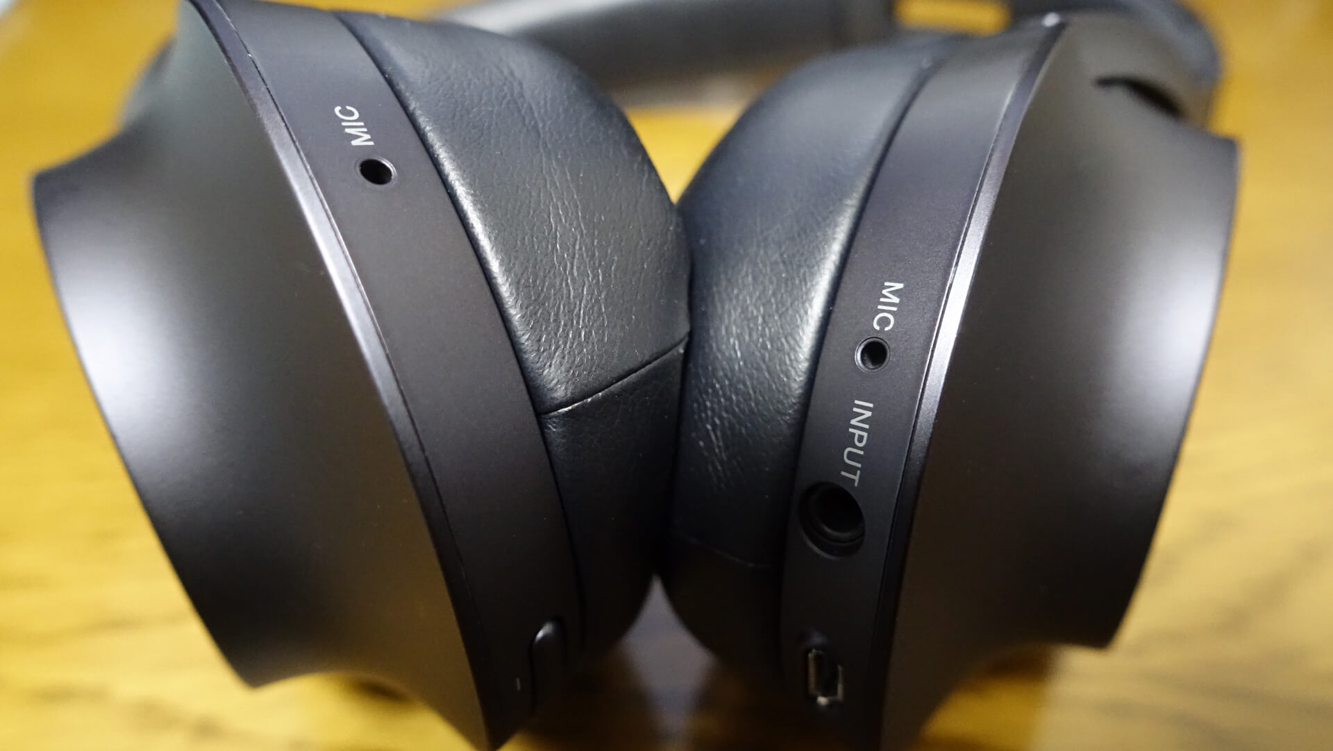 SONY h.ear on Wireless NC MDR-100ABNレビュー。ノイズキャンセリング 