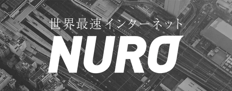 京都でもNURO光は速い！実測946Mbpsの高速回線で夜中のインターネット閲覧も快適