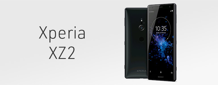 Xperia XZ2のレンダー画像がリーク。ワイヤレス充電対応、18:9ディスプレイ搭載の丸みを帯びたデザインに