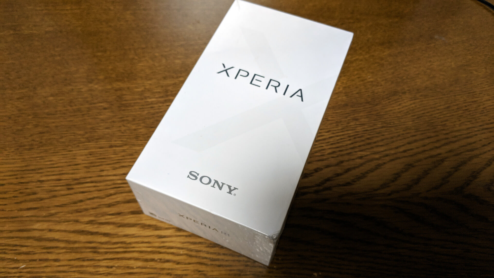 日本初 Xperia R1 Dual G2199レビュー これはxperiaにしてxperiaにあらず Androplus