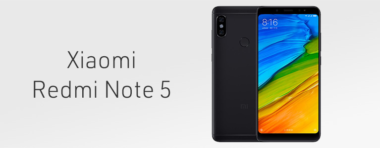 S636搭載Xiaomi Redmi Note 5が約1.7万円～。6GB版でも約2.7万円と最安価格セール中