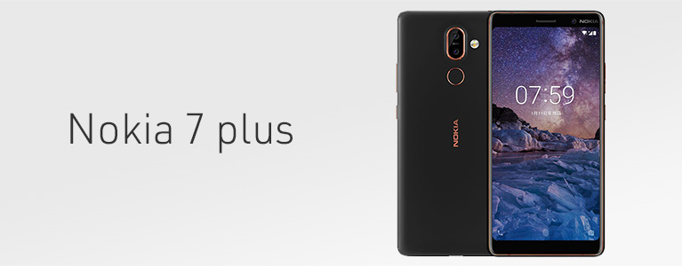 Nokia 7 PlusのAndroid P Betaは格安中国モデルでも非公式インストール可能