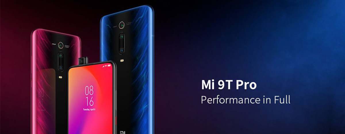 S855搭載Xiaomi Mi 9T Proが3.7万円に！8層グラファイトで強力放熱 & 4000mAhバッテリー