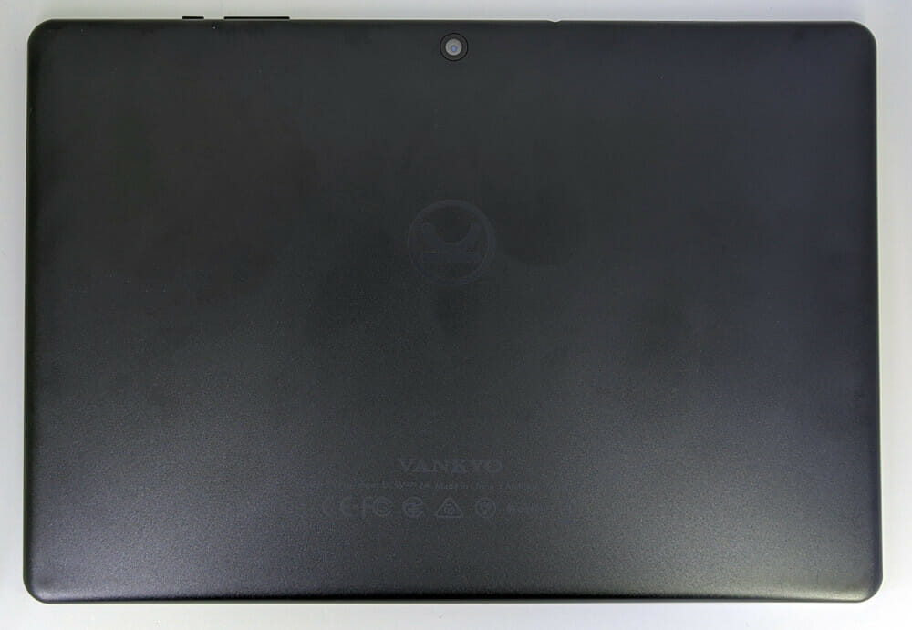 Vankyo MatrixPad Z4 PRO レビュー。1万円、10インチタブでAndroid 9搭載 - AndroPlus