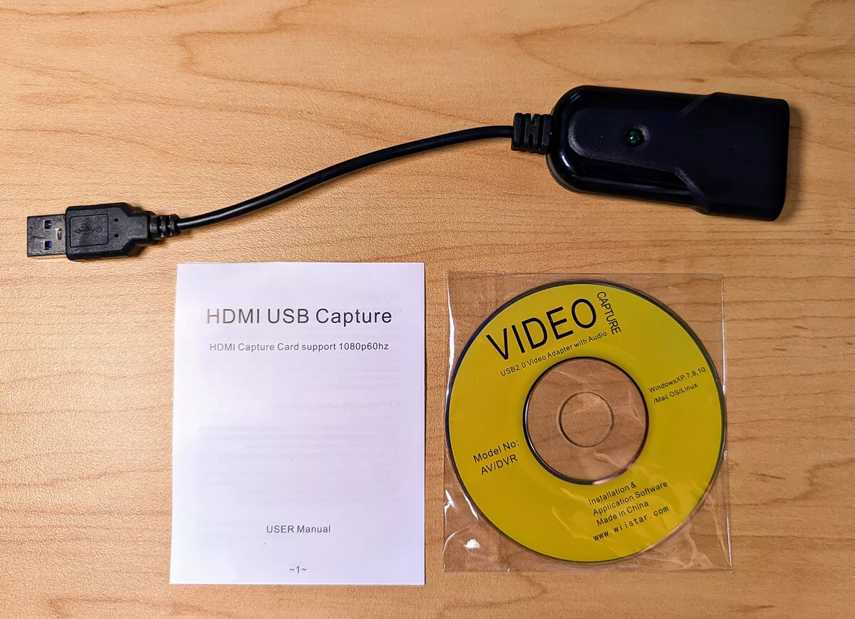 即出荷】 雅規ストアUSB Capture HDMI Plus 正規輸入品 to USB 3.0