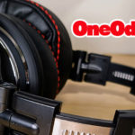 OneOdio Pro50ヘッドホンレビュー。50mmドライバー搭載、3.5mm & 6.33mm対応 - AndroPlus