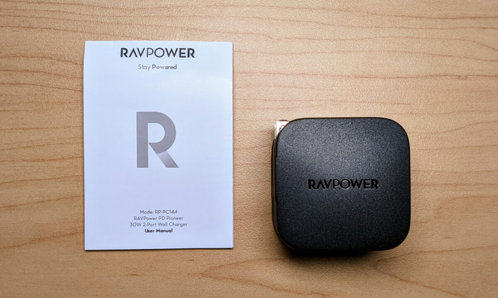 RAVPower RP-PC144