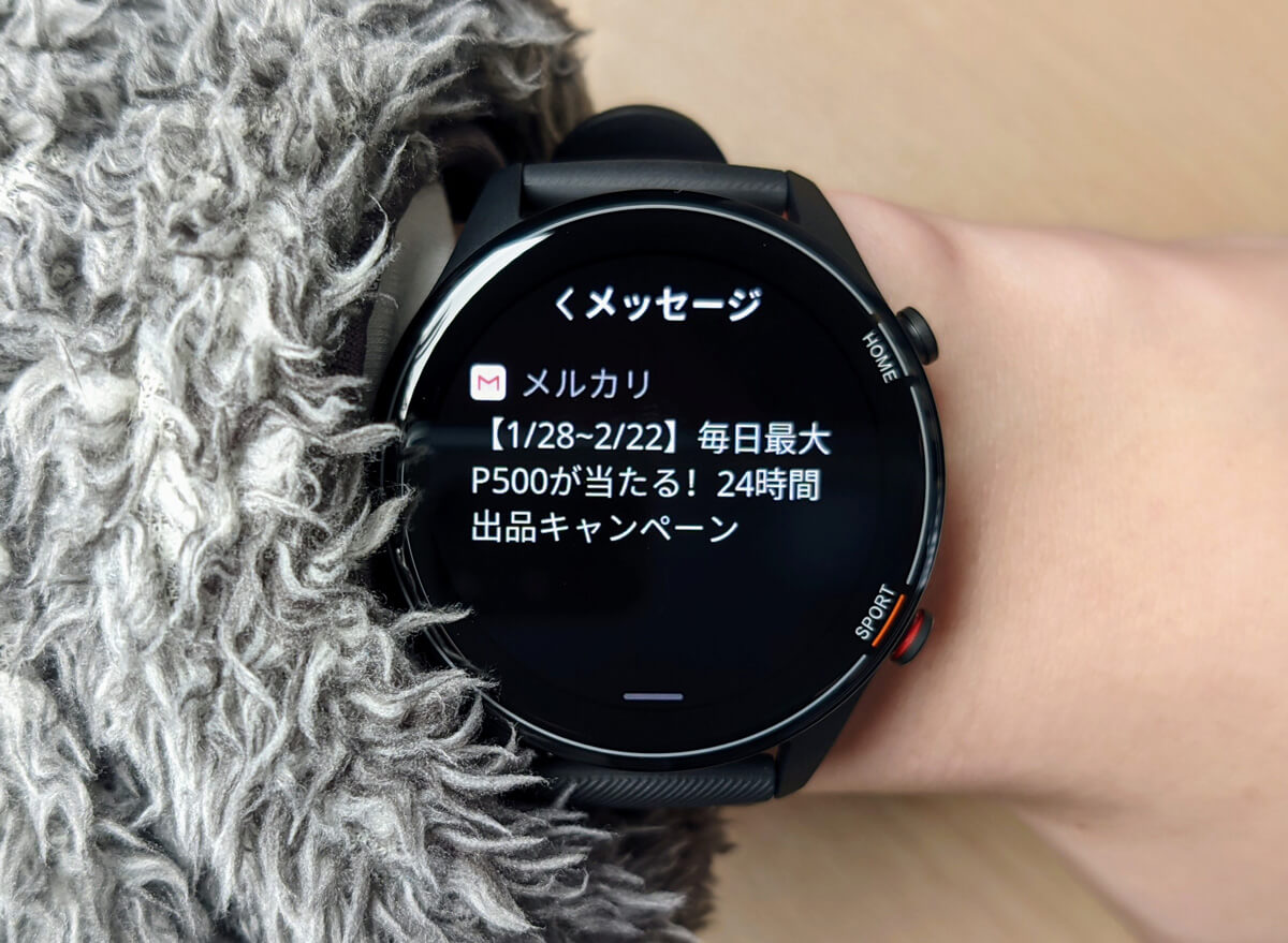 SALE／65%OFF】 Xiaomi Mi Watch ブラック mundoglass.com