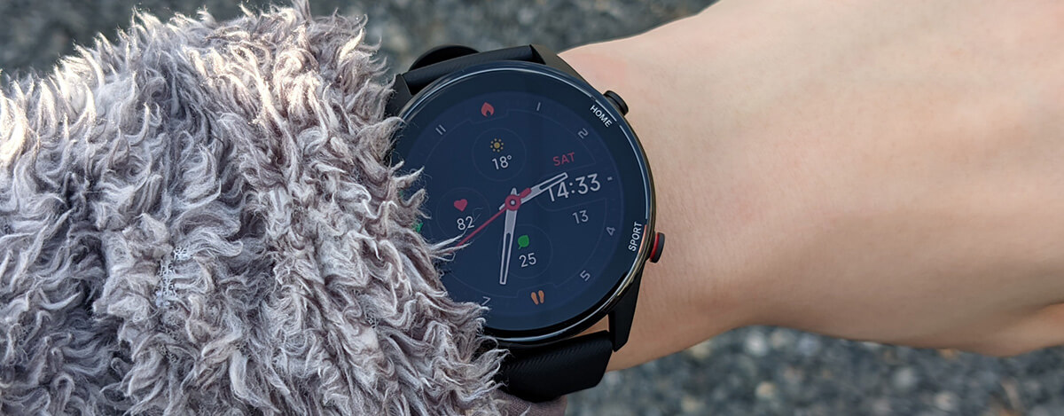 Xiaomi Mi Watchグローバル版が15,028円。SpO2・GPS対応で16日以上持つスマートウォッチ