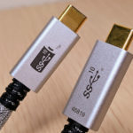 652円でUSB 3.1 Gen2!? Verbatim USB Type-C to Cケーブルレビュー。PD 100W、映像出力も対応 - AndroPlus