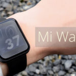 Xiaomi Mi Watch Liteグローバル版レビュー。4,980円でGPS内蔵・電池持ち9日のスマートウォッチ - AndroPlus