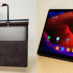 Lenovo Yoga Tab 13日本発売！高性能S870にキックスタンド、HDMI入力も - AndroPlus