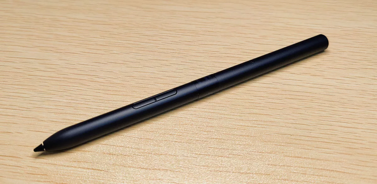 Xiaomi Pad 5用スタイラスペンXiaomi Smart Penレビュー。4096段階の筆 