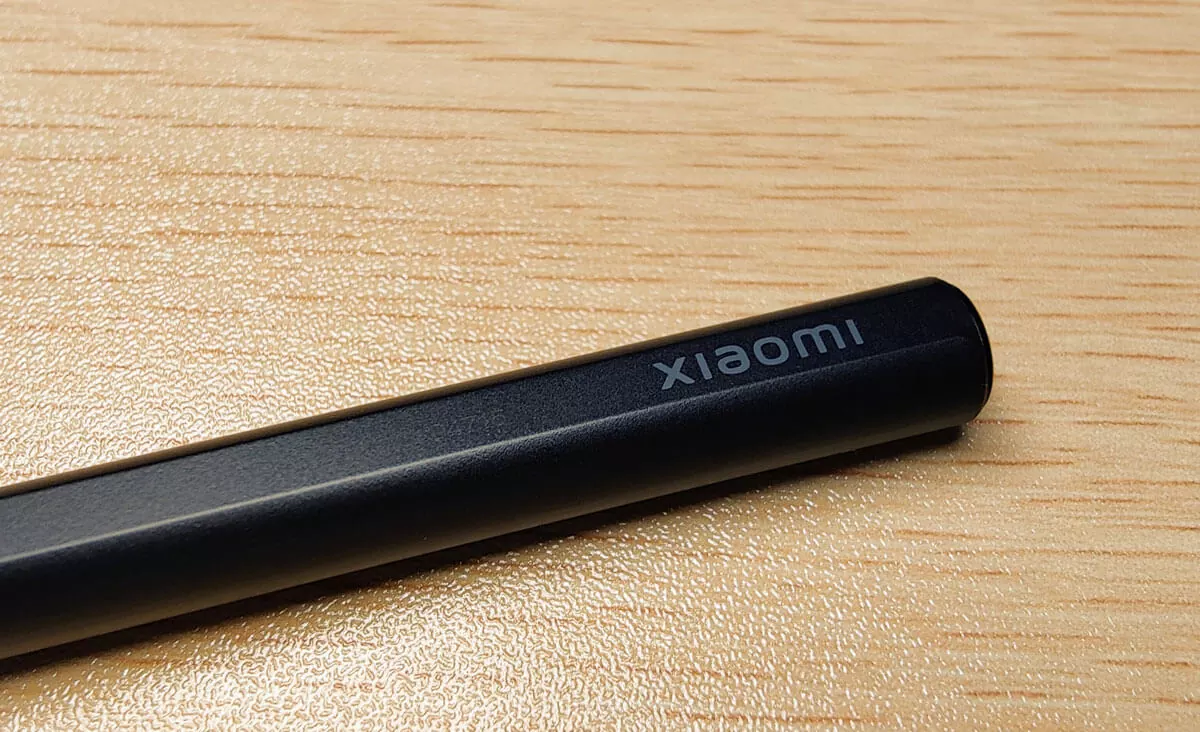 Xiaomi Pad 5用スタイラスペンXiaomi Smart Penレビュー。4096段階の筆圧検知対応 - AndroPlus