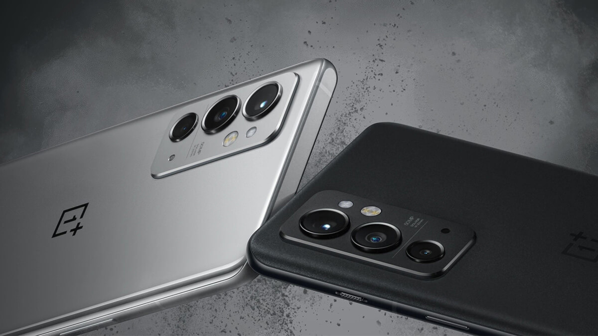 OnePlus 9RT発表。タッチ600Hz、E4 AMOLEDにIMX 766+OISカメラ搭載