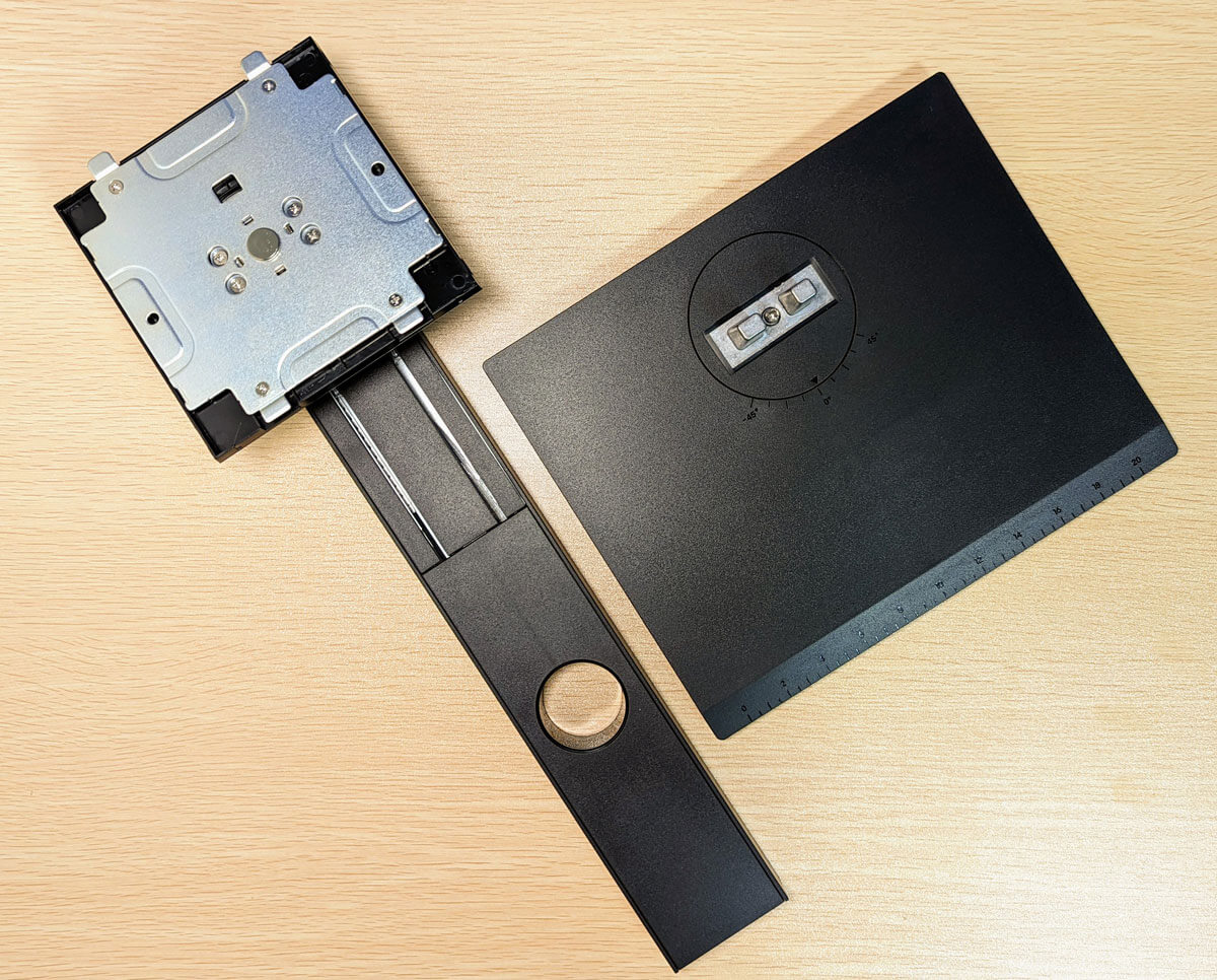 Innocn 26インチ ウルトラワイド21:9モニターレビュー。USB-C入力や縦横回転が便利 - AndroPlus