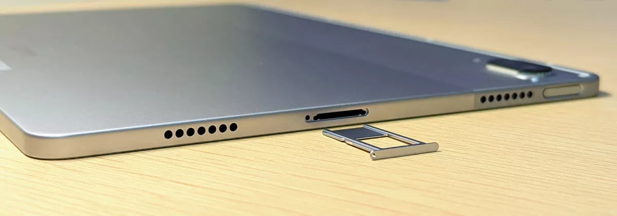 Lenovo XiaoXin Pad Pro 2021が$349に。11.5インチ90Hz有機EL  S870搭載タブレット - AndroPlus