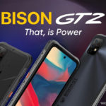 UMIDIGI BISON GT2 / GT2 PROがセール。Helio G95・Android 12搭載タフネススマホ - AndroPlus
