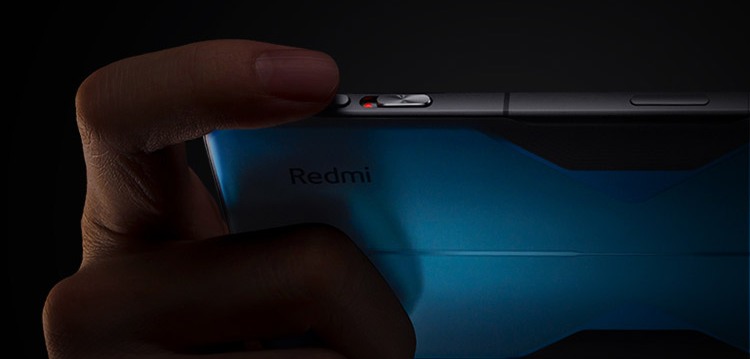 グローバルROMのRedmi K50 Proが特価$419に。Redmi K50Gは$445、Xiaomi 