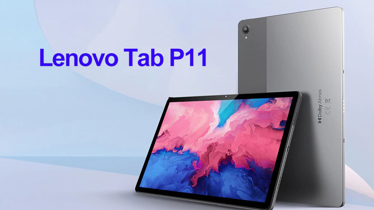 Lenovo Tab P11・XiaoXin Padが$135.98～に。Snapdragon 662、4096段階の筆圧検知対応タブレット