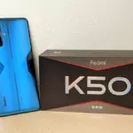 Xiaomi Redmi K50G Review - Good Looking Gaming Phone with Symmetrical JBL stereo speakers - AndroPlus