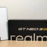 realme GT Neo 3 150W review - High performance and low heating smartphone with MediaTek Dimensity 8100 - AndroPlus