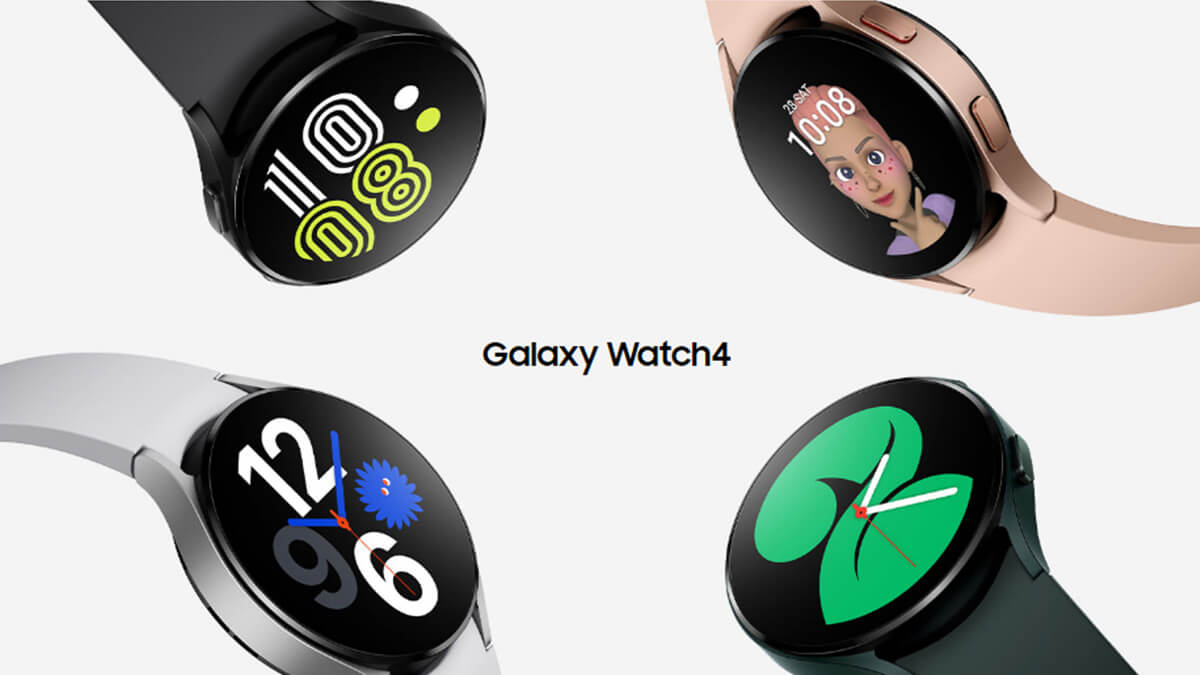 Samsung Galaxy Watch 4が$153に。血圧や水分量、体脂肪、筋肉量などが分かるスマートウォッチ