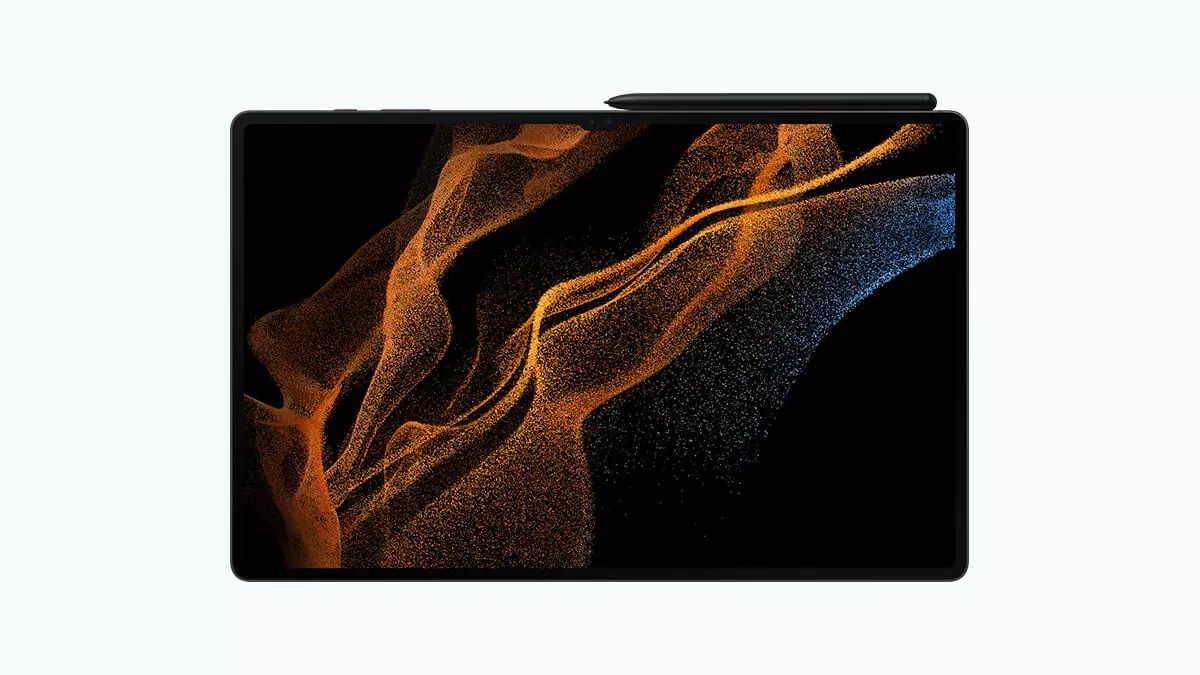 Samsung Galaxy Tab S9シリーズ用Sペンが技適通過！高性能タブが日本発売か