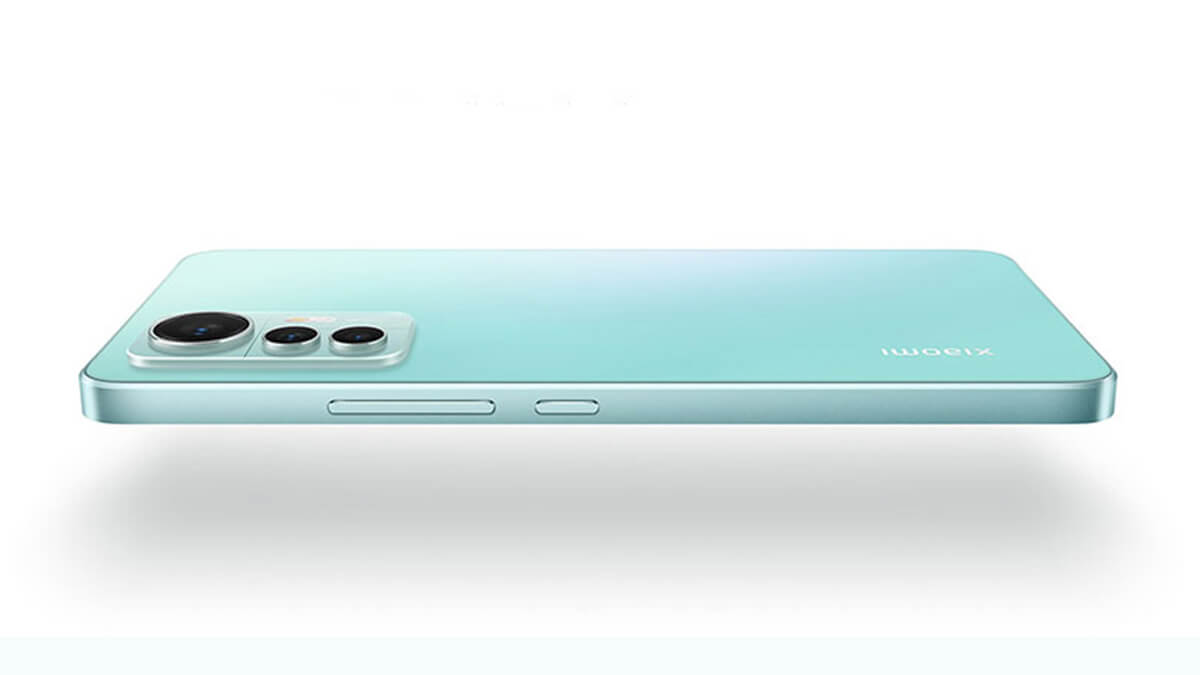 Xiaomi 12 Lite発表。778G・67W充電の4300mAhバッテリー搭載で重さ173gの比較的軽量なスマホ