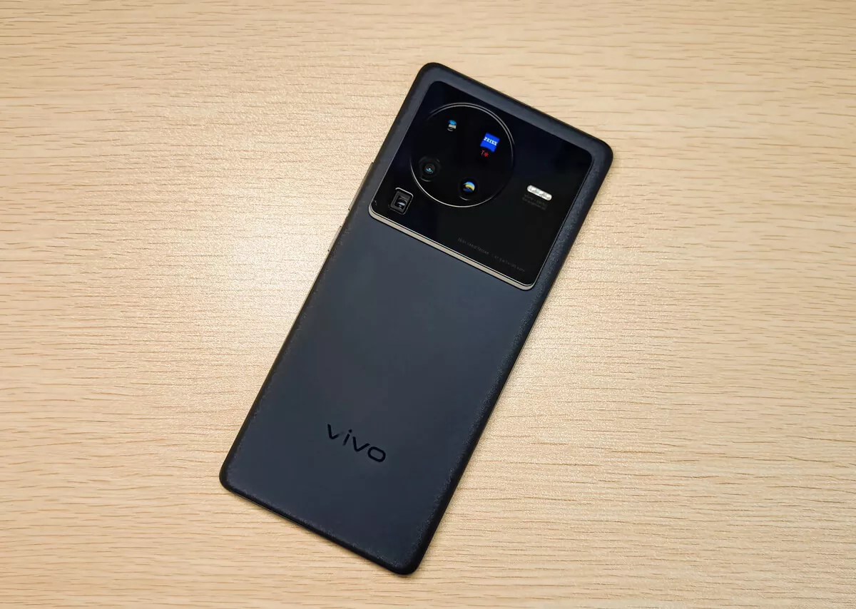Vivo X80 Pro 12 ブラック 256GB 5G 家電・スマホ・カメラ 