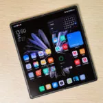 Xiaomi MIX Fold 2 review - Incredible 265g lightweight 8-inch foldable smartphone - AndroPlus