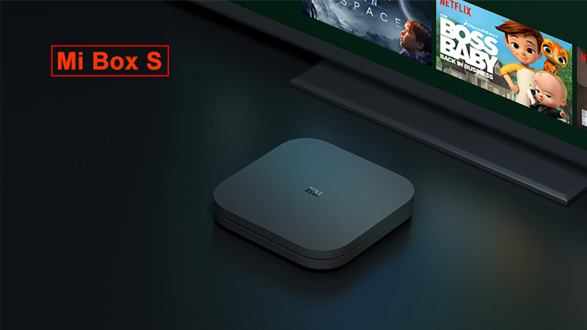 Inheritance See insects Other places Xiaomi Mi TV Box Sが$45.99。4K対応Android TV - AndroPlus