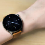 Xiaomi Watch S1 Proレビュー。体温も測れる高級感あるスマートウォッチ - AndroPlus
