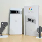 Google Pixel 7 Proレビュー。カメラや普段使いの利便性特化型スマホ - AndroPlus