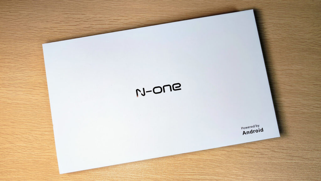 N-one NPad Air