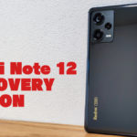 Redmi Note 12 DISCOVERY EDITIONレビュー。210Wで満充電まで最速9分 - AndroPlus