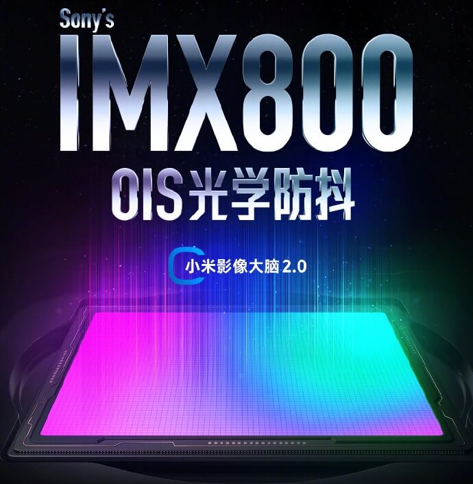 IMX800