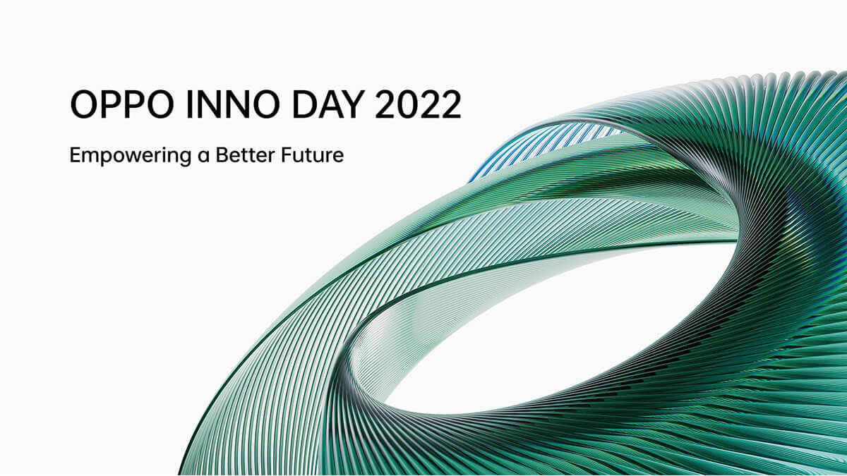 OPPO INNO DAY 2022開催。MariSilicon Yなど発表、Find N2シリーズのグローバル展開も明らかに