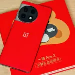 OnePlus Ace 2 Genshin Limited Edition Review - A collaborative model with Xiangling and Guoba - AndroPlus
