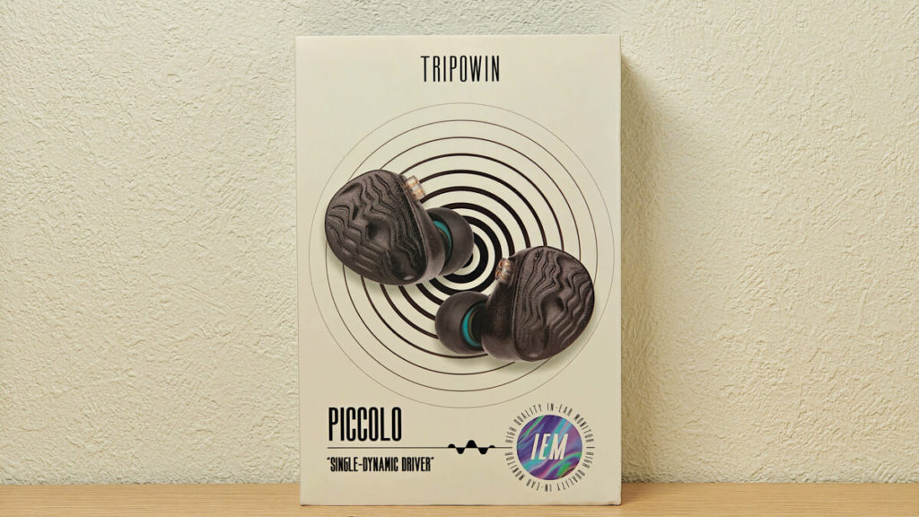 Tripowin Piccolo