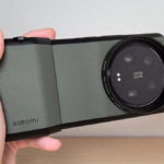 Xiaomi 13 Ultra Professional Photography Kitレビュー。67mmフィルターを使えるケース - AndroPlus