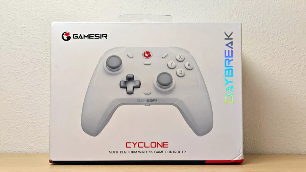 GameSir T4 Cyclone