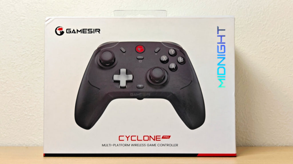 GameSir T4 Cyclone Pro