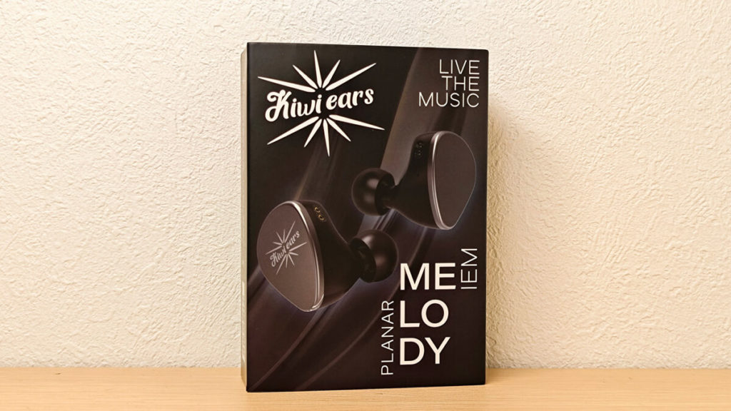 Kiwi Ears Melody